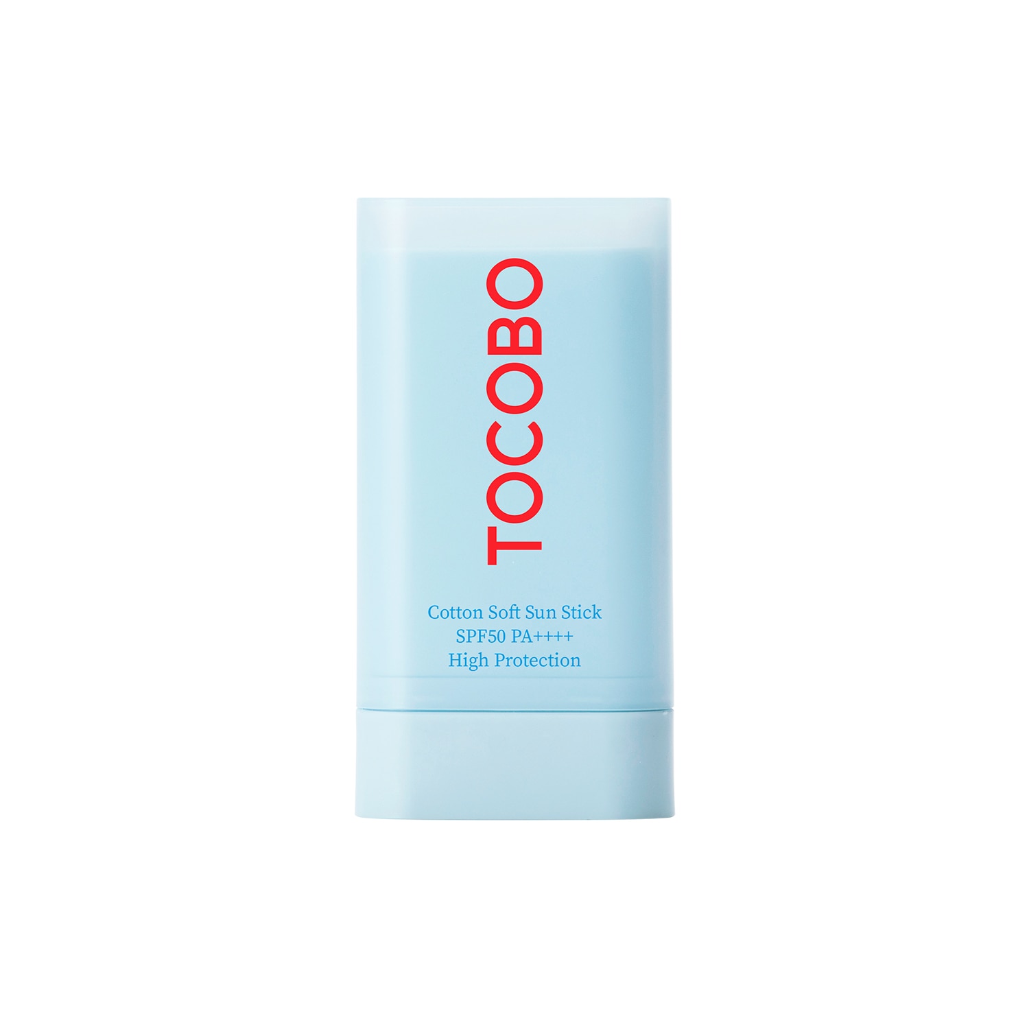 COTTON SOFT SUN STICK SPF50 PA++++ (PROTECTOR SOLAR EN BARRA)